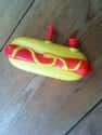 Hot Dog Water Gun on Random Worst Gifts to Give Anyone, Anywhere, Anytime