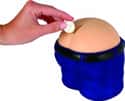 Fanny Farting Bank on Random Worst Gifts to Give Anyone, Anywhere, Anytime