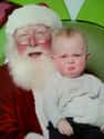 Santa Farted on Random Kids Who Are Terrified of Santa Claus