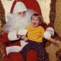 This Kid is Actually Scared of Dying on Random Kids Who Are Terrified of Santa Claus