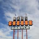 Mars Cheese Castle on Random Best Day Trips from Chicago