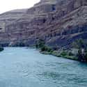 Dechutes River on Random Best American Rivers for Rafting