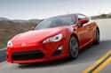 Scion FR-S on Random Best Inexpensive Cars You'd Love to Own