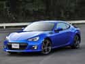 Subaru BRZ on Random Best Inexpensive Cars You'd Love to Own