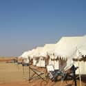 Rajasthan on Random Best Countries for Camping