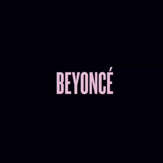 Beyonce - Beyonce is listed (or ranked) 1 on the list Which Album do You Think Will Chart Highest Next Week?