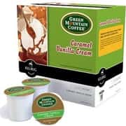 Green Mountain Caramel Vanilla Cream