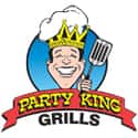 Party King on Random Best Grill Brands