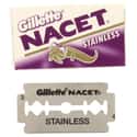 Nacet on Random Best Razor Brands
