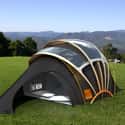 Bunn Camp on Random Best Tent Brands
