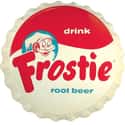 Frostie on Random Best Soda Brands