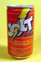 Jolt Cola on Random Best Soda Brands
