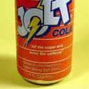 Jolt Cola on Random Best Soda Brands