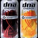 Dna Brands on Random Best Energy Drink Brands