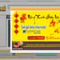 Khosango.com is listed (or ranked) 14 on the list Discount Rugs Websites