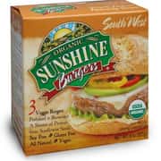 Sunshine Burger