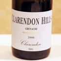 Clarendon Hills on Random Best Wine Brands
