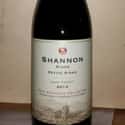 Shannon Ridge Vineyards and Winery on Random Best Wine Brands