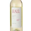 HALL Wines on Random Best Wine Brands