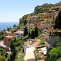 Taormina on Random Best Small Cities to Visit in Italy