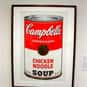 Campbell's Chicken Noodle ... is listed (or ranked) 21 on the list The Best Food For A Hangover