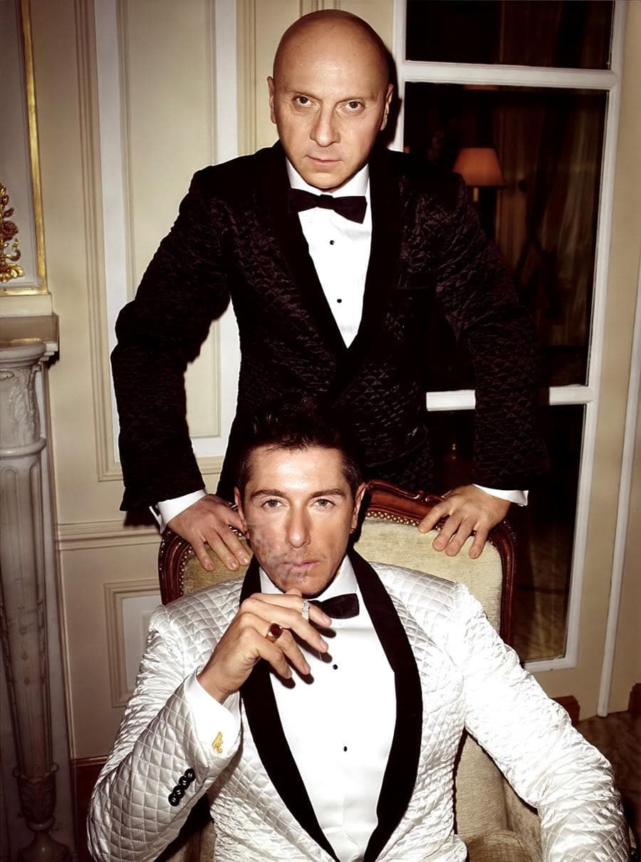 Fashion Designer Photos | List of Famous Designers