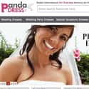 PandaDress.com on Random Best Plus Size Women's Clothing Websites