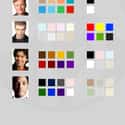 Wear The Proper Colors For Your Complexion on Random Effective Tips for Men to Look Younger