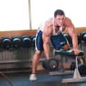 Lift Weights on Random Effective Tips for Men to Look Younger