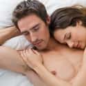 Get Plenty Of Sleep on Random Effective Tips for Men to Look Younger