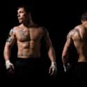 Tom Hardy - Warrior (2011) on Random Most Extreme Body Transformations Done for Movie Roles