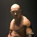 Tom Hardy - Bronson (2008) on Random Most Extreme Body Transformations Done for Movie Roles