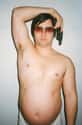 Jared Leto - Chapter 27 (2007) on Random Most Extreme Body Transformations Done for Movie Roles