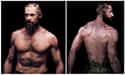 Hugh Jackman - Les Misérables (2012) on Random Most Extreme Body Transformations Done for Movie Roles