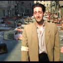 Adrien Brody - The Pianist (2002) on Random Most Extreme Body Transformations Done for Movie Roles