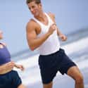Get Some Exercise on Random Effective Tips for Men to Look Younger