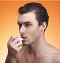 Keep Your Lips In Line on Random Effective Tips for Men to Look Younger