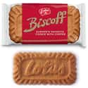 Biscoff on Random Best Store-Bought Cookies