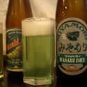 Wasabi Beer on Random Utterly Bizarre Japanese Snack Foods That Actually Exist