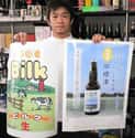 Bilk, AKA Beer-Milk on Random Utterly Bizarre Japanese Snack Foods That Actually Exist