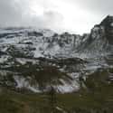 Transylvanian Alps on Random Best Mountain Ranges for Hiking