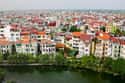 Hanoi, Vietnam on Random Most Beautiful Cities in Asia