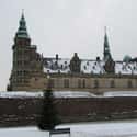 Kronborg Castle on Random Most Beautiful Castles in the World