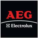 AEG-Electrolux on Random Best Oven Brands