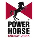 Power Horse on Random Best Energy Drink Brands