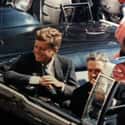 The Truth About JFK's  Assassination Was Covered Up on Random Conspiracy Theories You Believe Are True