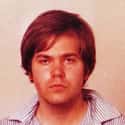 John Hinckley Jr. was Brainwashed Into Trying to Assassinate Ronald Reagan on Random Conspiracy Theories You Believe Are True
