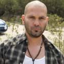 Guillermo Garcia Gomez - Guillermo Diaz on Random Straight Characters Played By Gay Actors