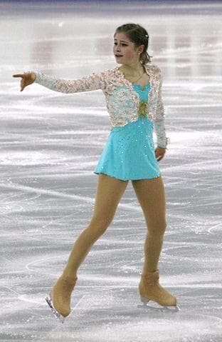 Greatest Russian Figure Skaters of All Time List of Top Russia Figure