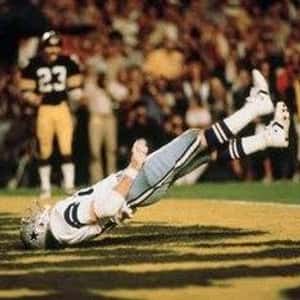Super Bowl XIII: Pittsburgh Steelers Vs. Dallas Cowboys